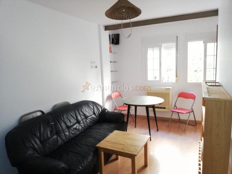 Apartamento en venta en  Centro, Málaga