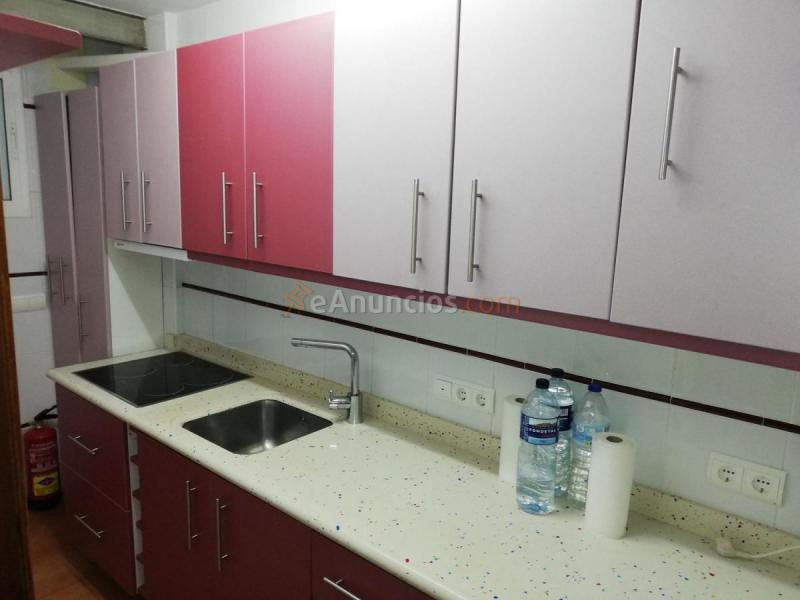 Apartamento en venta en  Centro, Málaga