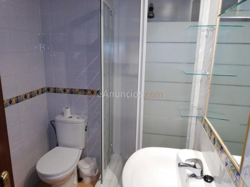 Apartamento en venta en  Centro, Málaga