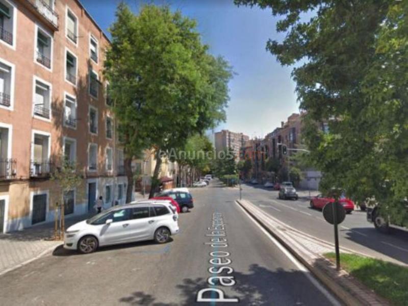 Apartamento en venta en  Arganzuela, Madrid