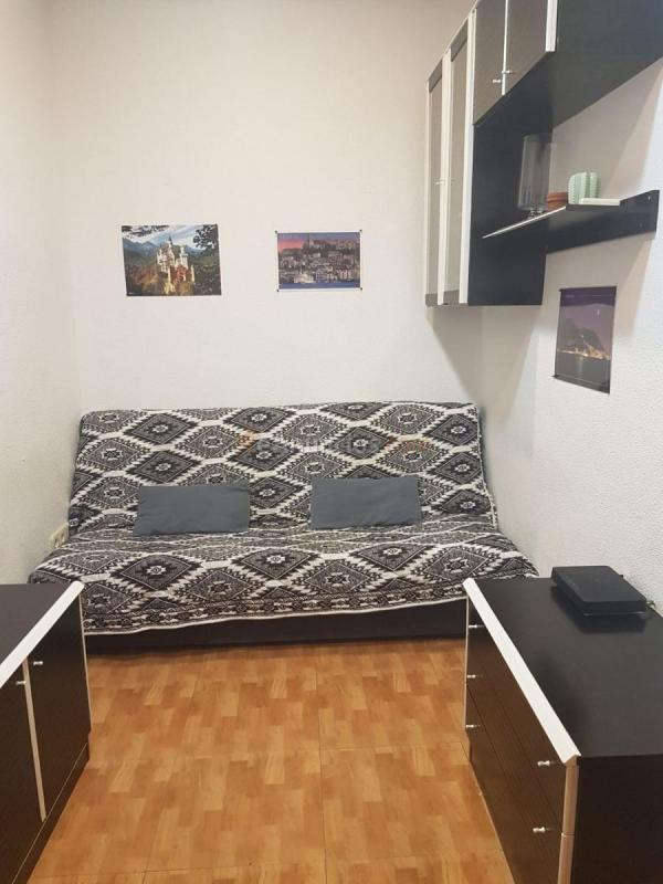 Apartamento en alquiler en Calle del Mesón de Paredes, Centro, Madrid