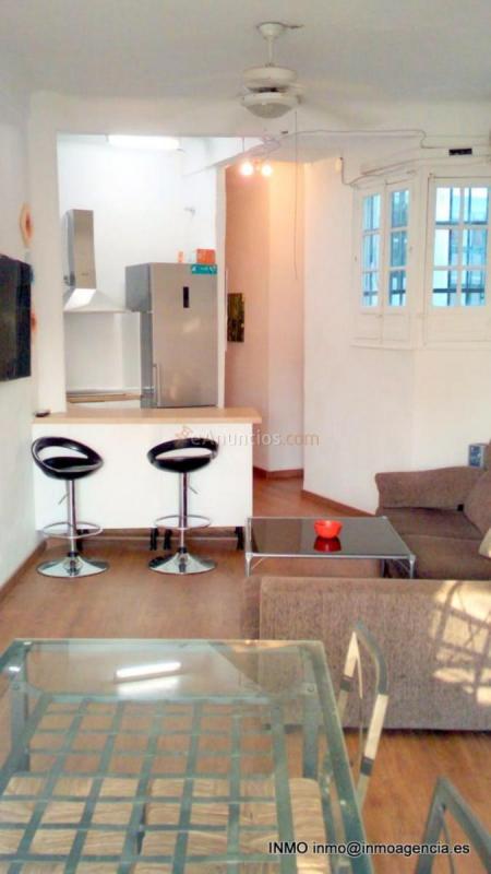 Apartamento en venta en Plaza Ponce de León, Centro, Sevilla