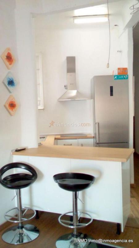Apartamento en venta en Plaza Ponce de León, Centro, Sevilla