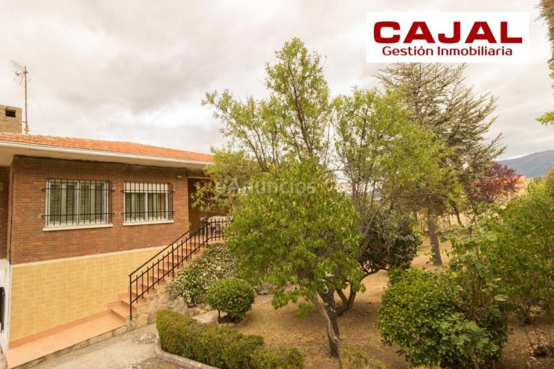 Adosado en venta en Calle Sierra, Cerezo de Abajo