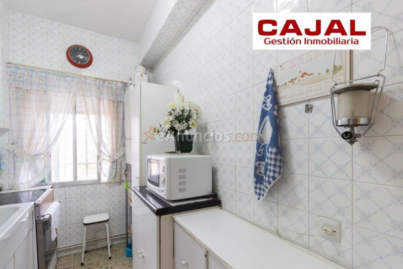 Adosado en venta en Calle Sierra, Cerezo de Abajo