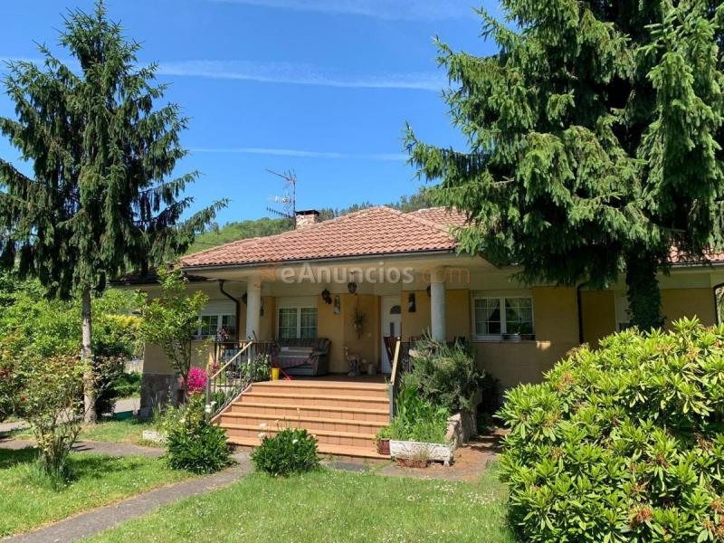 Adosado en venta en  San Pedro - Siana, Mieres del Camino