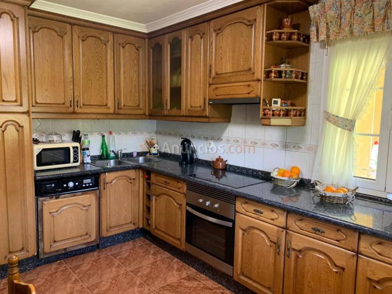 Adosado en venta en  San Pedro - Siana, Mieres del Camino