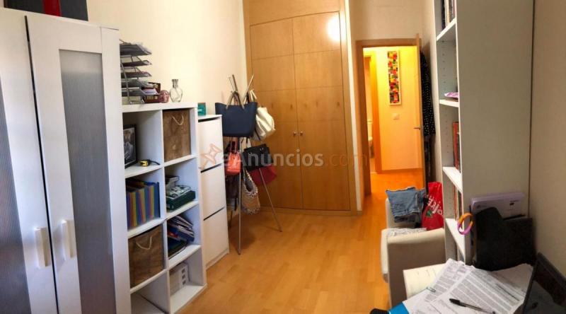 Apartamento en alquiler en  Playa de la Caleta, Barajas, Madrid