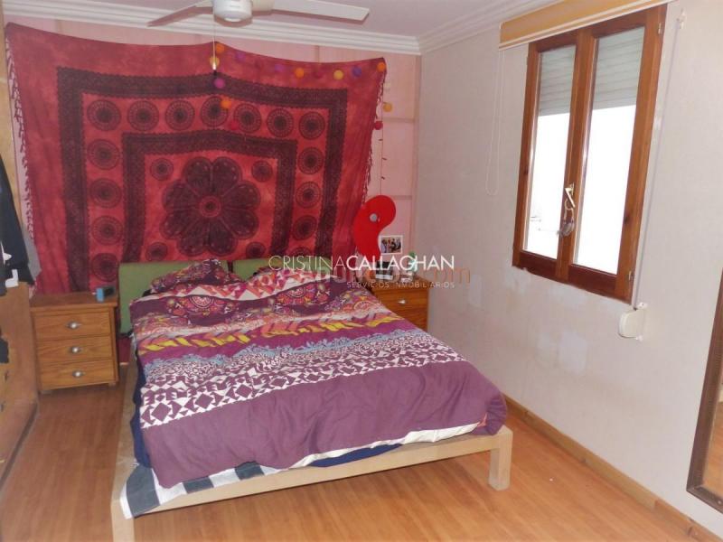 Apartamento en alquiler en  RAMON Y CAJAL, Rocafort