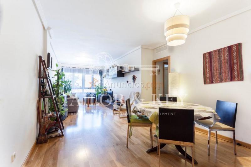 Apartamento en venta en Calle del Monasterio de las Batuecas, Fuencarral, Madrid