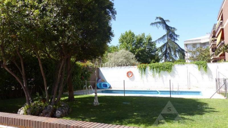 Apartamento en alquiler en  Ciudad Lineal, Madrid