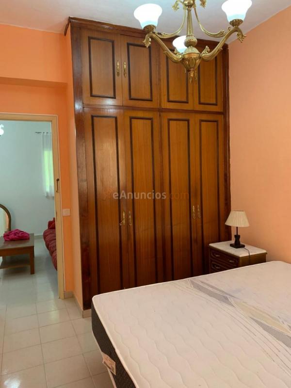 Apartamento en venta en Calle Colombia, Puerto - Canteras, Las Palmas de Gran Canaria