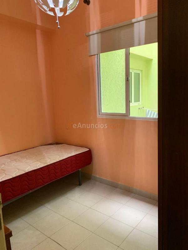 Apartamento en venta en Calle Colombia, Puerto - Canteras, Las Palmas de Gran Canaria