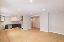 Apartamento en venta en Calle Feijóo, Este, Gijón