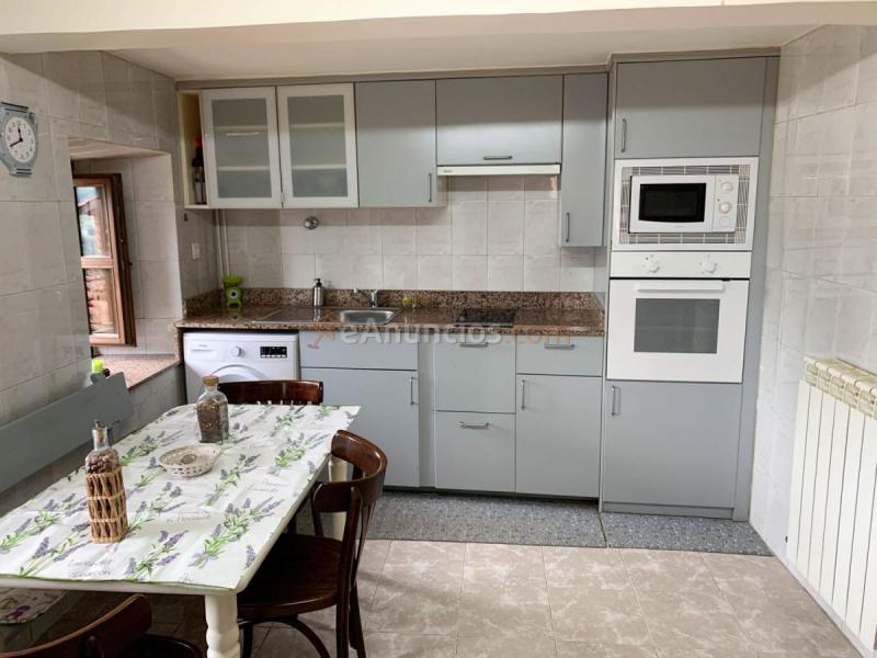 Casa Rural en venta en  Las palomas, Laviana