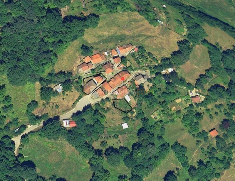 Casa Rural en venta en  Las palomas, Laviana