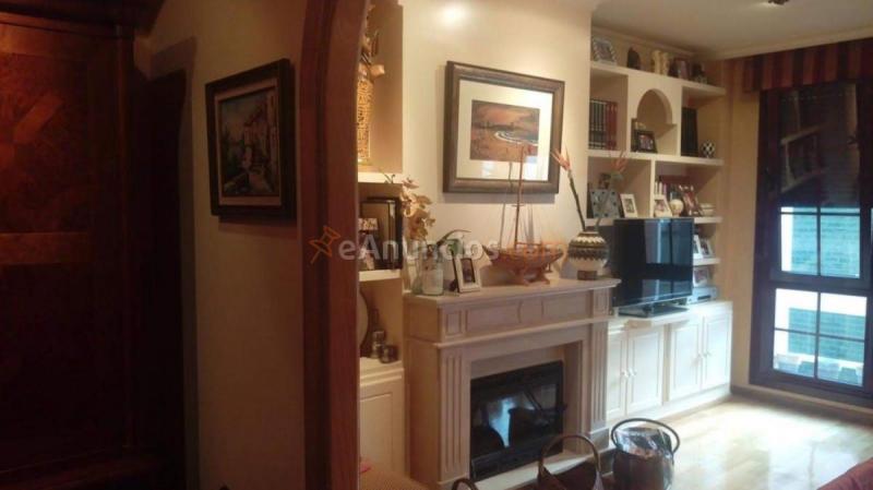 Duplex en venta en  Centro, Gijón