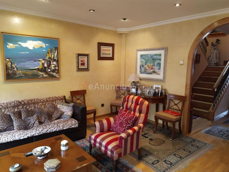 Duplex en venta en  Centro, Gijón