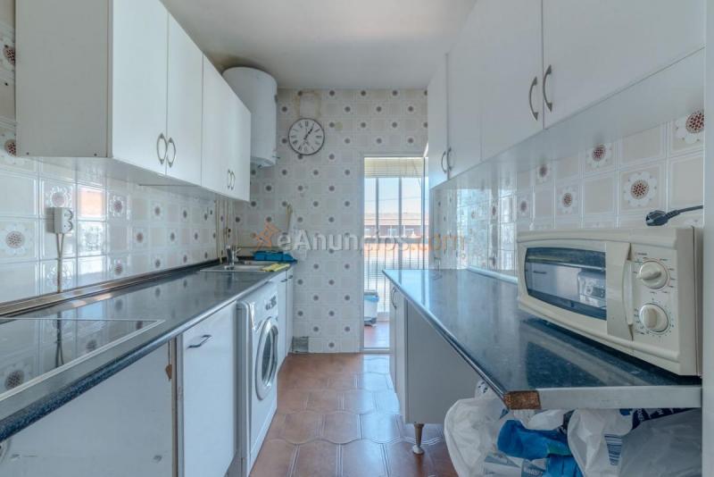 Apartamento en venta en  Carabanchel, Madrid
