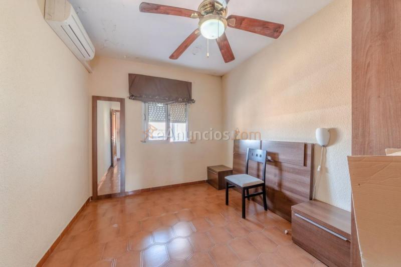 Apartamento en venta en  Carabanchel, Madrid