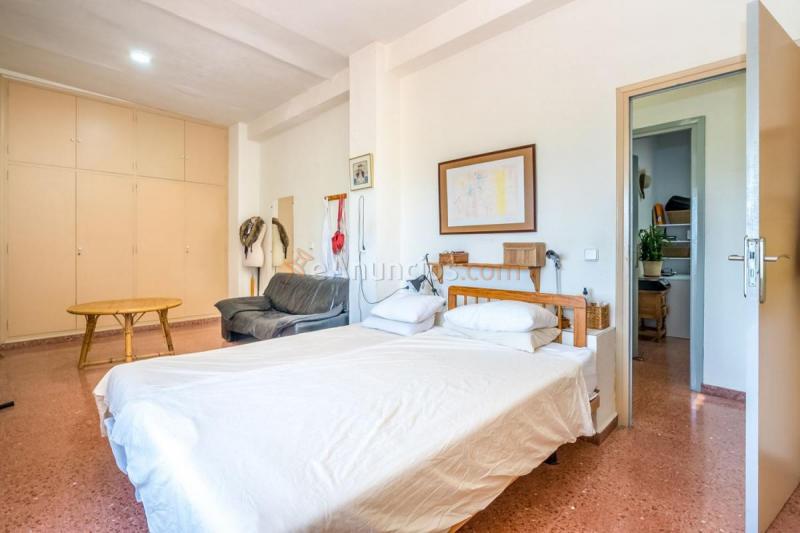 Adosado en venta en  Altea Pueblo, Altea