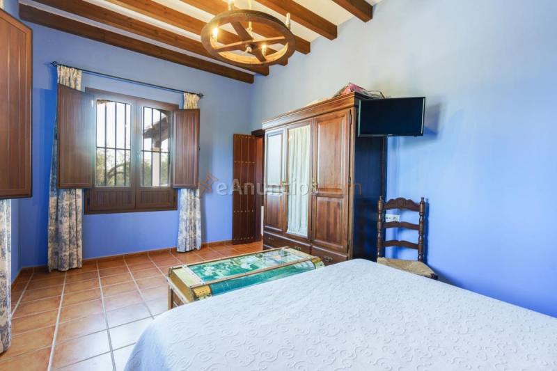 Casa Rural en venta en  Pilas