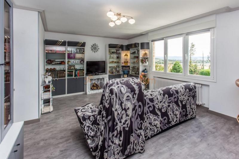 Adosado en venta en  Zigoitia