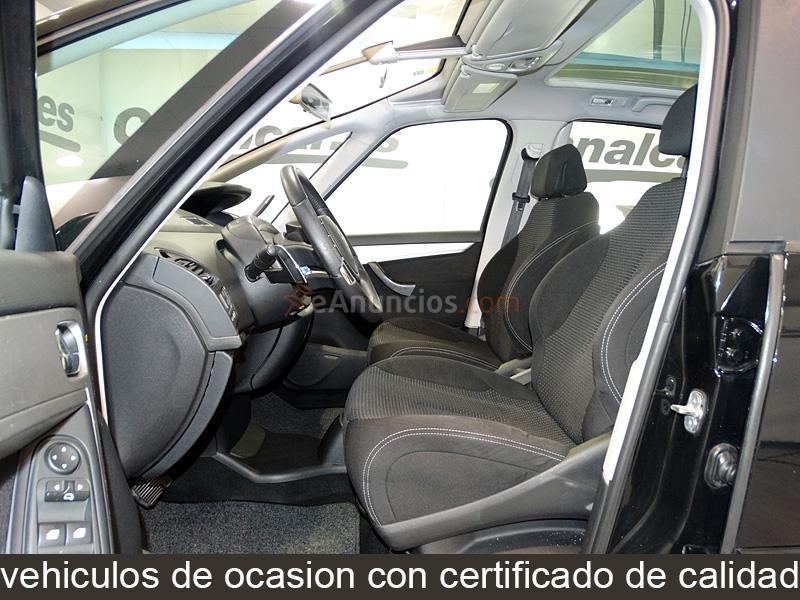 Citroen C4 Picasso 1.6 THP Exclusive 150CV