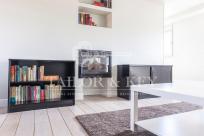 Atico en alquiler en Avenida de Alfonso XIII, Chamartín, Madrid