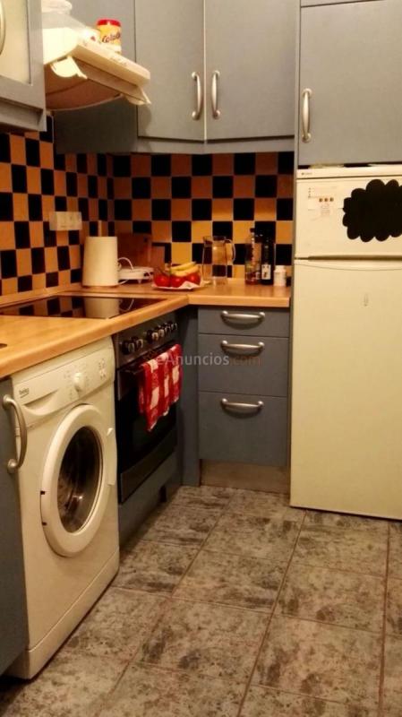 Loft en venta en Calle Oso, Centro, Madrid