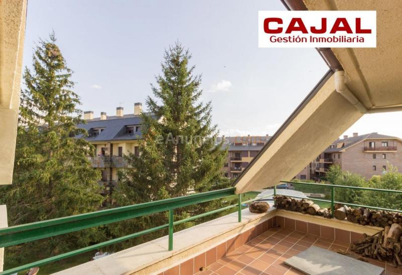 Apartamento en venta en Avenida Madrid, Riaza