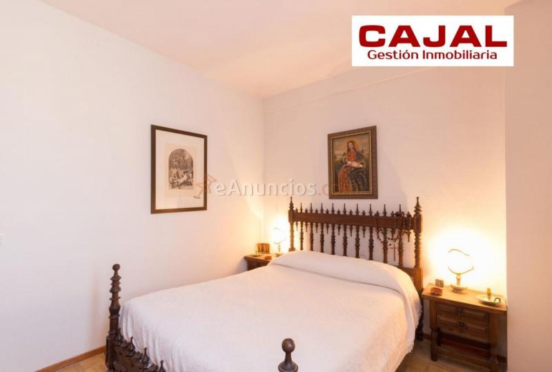 Apartamento en venta en Avenida Madrid, Riaza