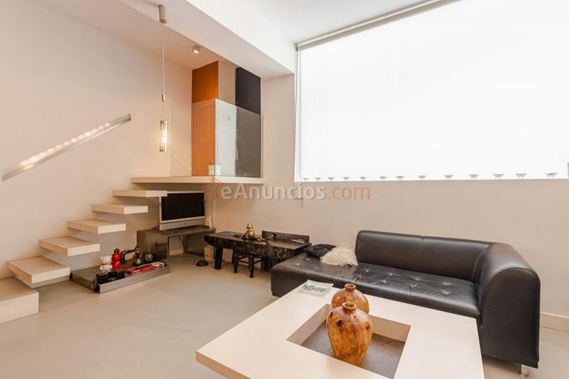Apartamento en alquiler en Calle de Juan Álvarez Mendizábal, Moncloa, Madrid