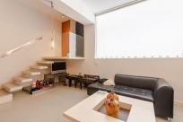 Apartamento en alquiler en Calle de Juan Álvarez Mendizábal, Moncloa, Madrid
