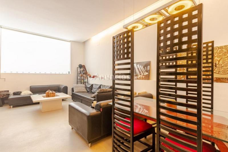 Apartamento en alquiler en Calle de Juan Álvarez Mendizábal, Moncloa, Madrid