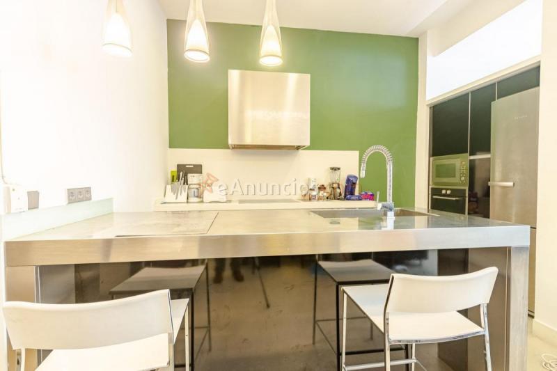 Apartamento en alquiler en Calle de Juan Álvarez Mendizábal, Moncloa, Madrid