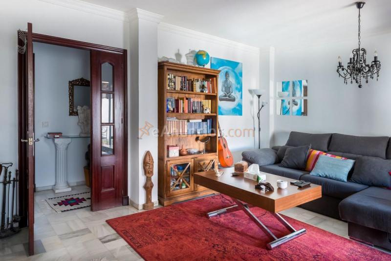 Adosado en venta en  El Juncal - Vallealto, El Puerto de Santa María