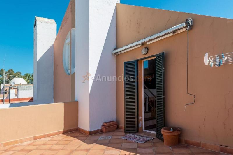 Adosado en venta en  El Juncal - Vallealto, El Puerto de Santa María