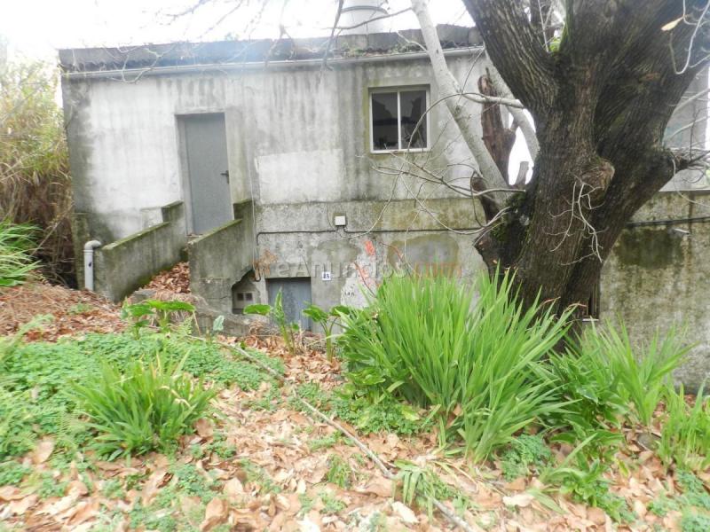 Casa Rural en venta en  Barrio Madrelagua, Valleseco