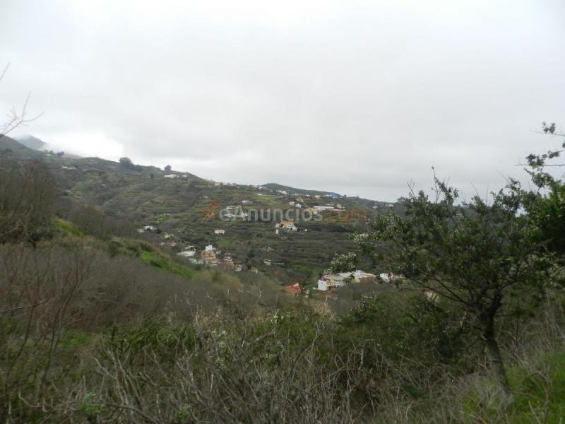 Casa Rural en venta en  Barrio Madrelagua, Valleseco