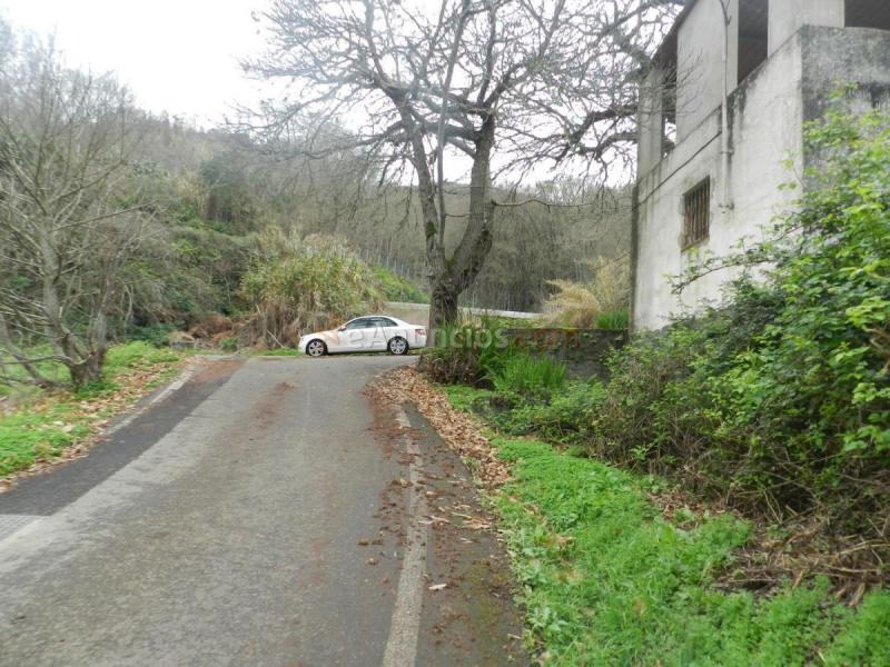 Casa Rural en venta en  Barrio Madrelagua, Valleseco