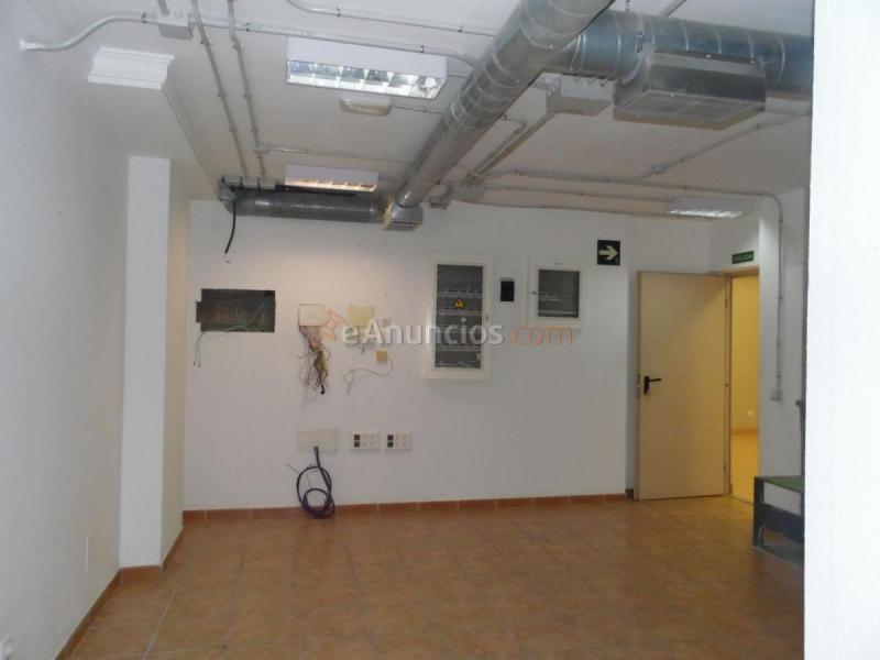 Local Comercial en alquiler en Avenida Alcade Fernando Alonso de la Guardia, Santa Maria de Guia de Gran Canaria