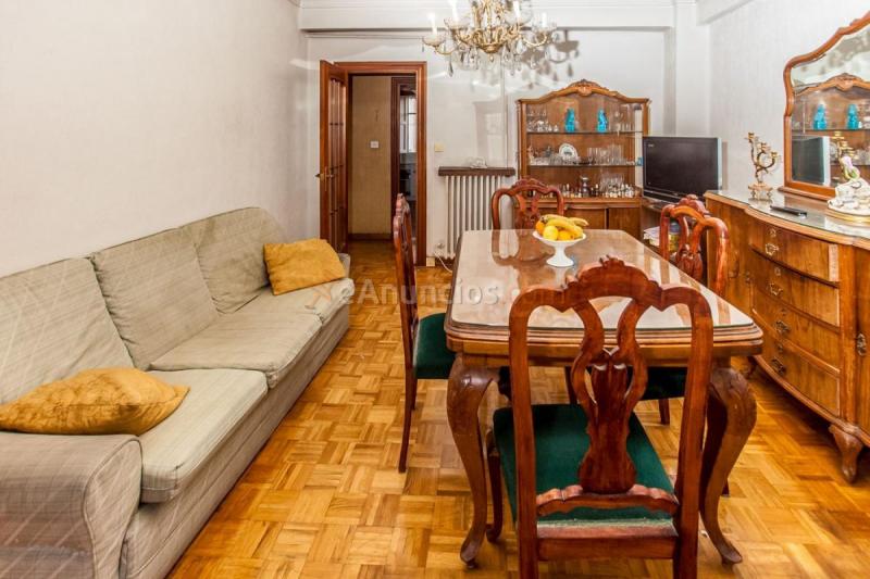 Apartamento en venta en  Zona sur - B Cortes, Burgos