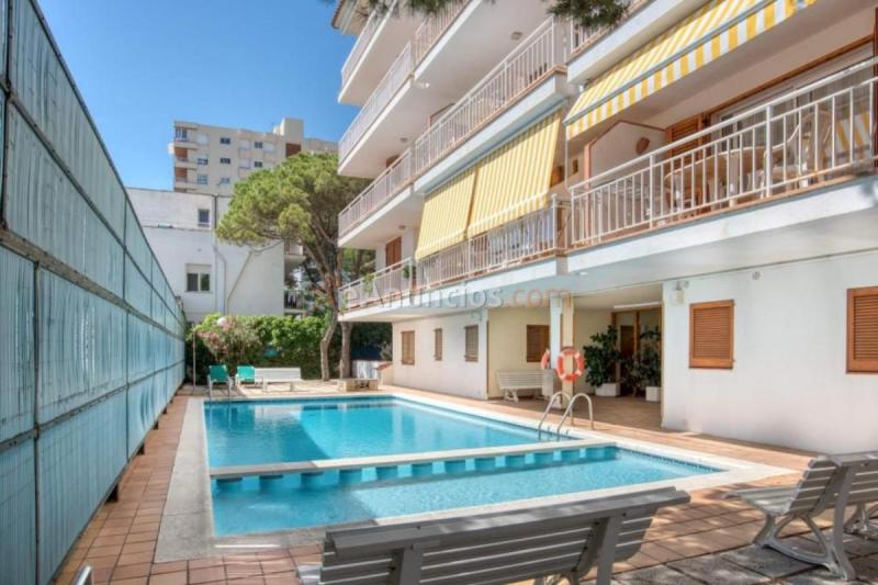 Apartamento en venta en  lleida, Platja d'Aro, Castell-Platja d'Aro