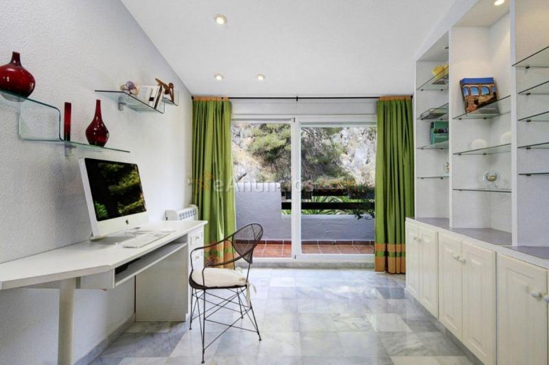 Atico en venta en Calle la Testa, La Herradura, Almuñécar