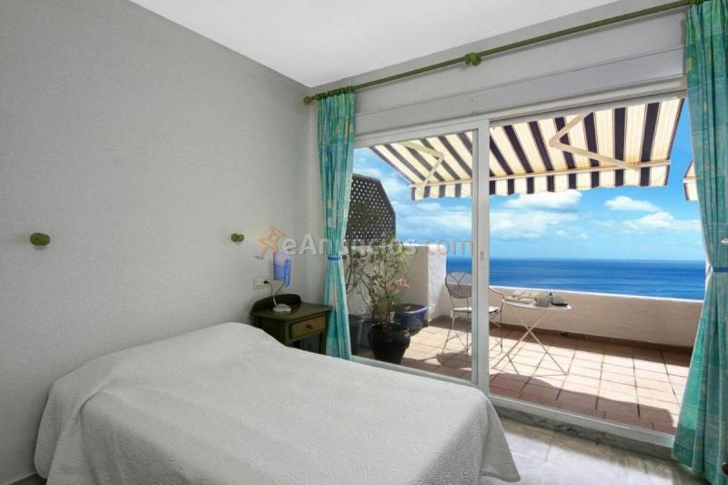 Atico en venta en Calle la Testa, La Herradura, Almuñécar