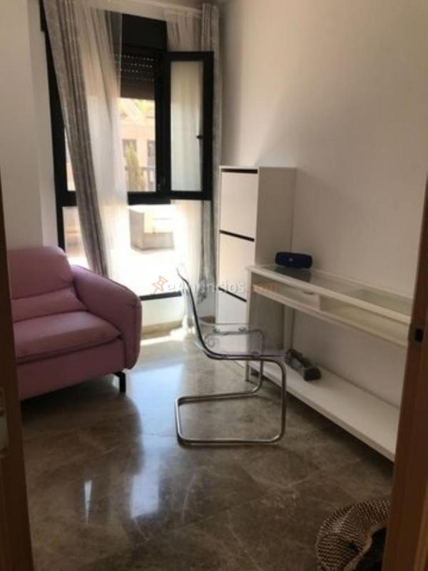 Atico en venta en  La Sadia, Valncia