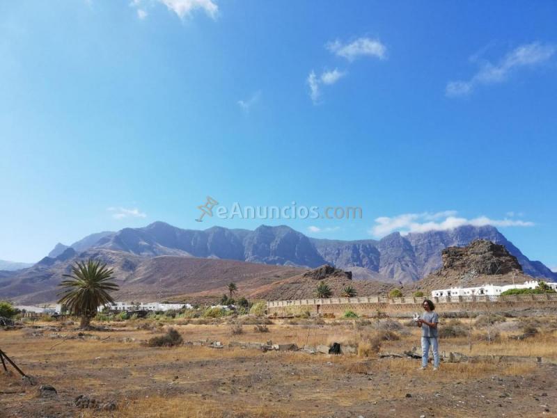 Adosado en venta en Calle el Muelle, Agaete