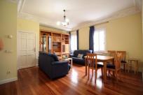 Apartamento en alquiler en Calle duque de osuna, Centro, Madrid