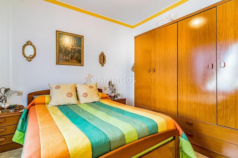Adosado en venta en  Bailén - Miraflores, Málaga